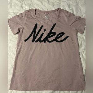 Nike dry-fit tee